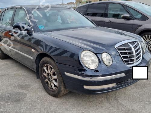 Engine KIA OPIRUS (GH) 3.5 | BP32167595M1 