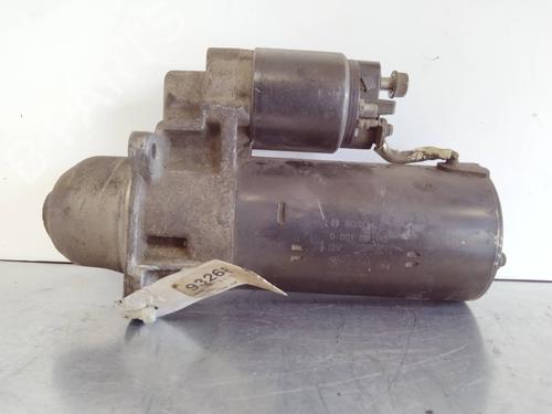 Starter BMW 3 Compact (E36) 318 tds | BP2254050M8 