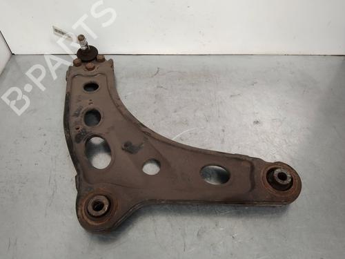 Right front suspension arm NISSAN PRIMASTAR Van (X83) 2.0 dCi 115 | BP14221579M13 