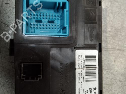 Elektronisk modul CITROËN C3 II (SC_) [2009-2025]  22931929
