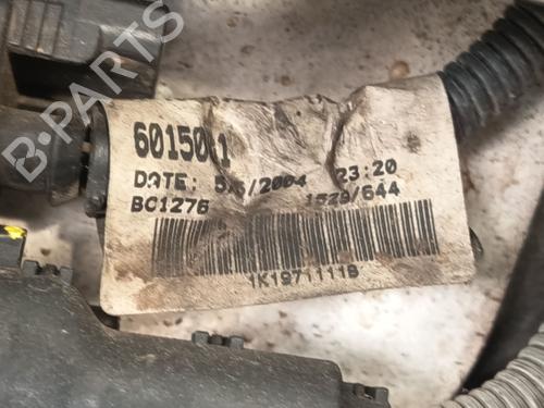 Steering rack AUDI A3 (8P1) 1.9 TDI | BP37631231M22 - Image 5