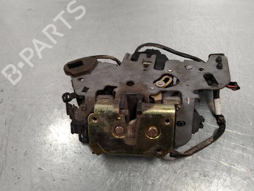 Used Rear right lock CHRYSLER VOYAGER IV (RG, RS) [1999-2008]  2257364