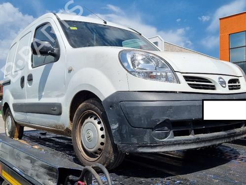 Engine NISSAN KUBISTAR Van (X76) dCi 85 | BP36476549M1 - Image 3