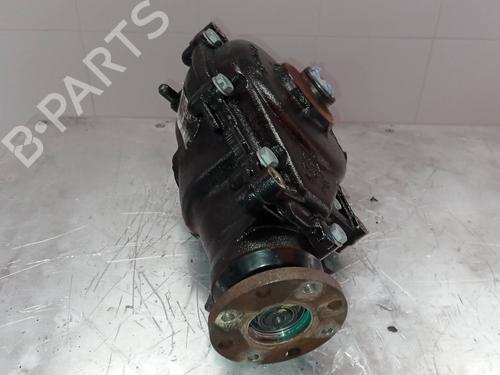 Used Front differential BMW X3 (E83) xDrive 20 d (177 hp) 19167541