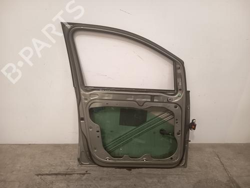 Left front door VW TOURAN (1T1, 1T2) | BP30172818C2
