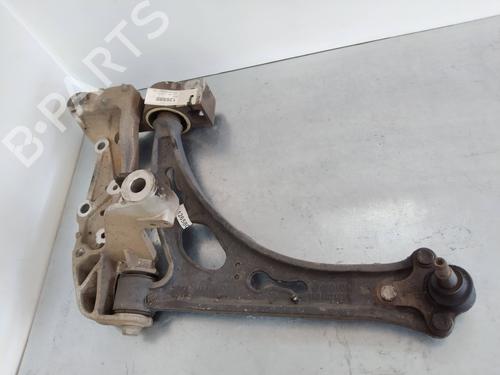 Querlenker links vorne für SEAT LEON (1P1) 1.9 TDI (105 hp) 14219253