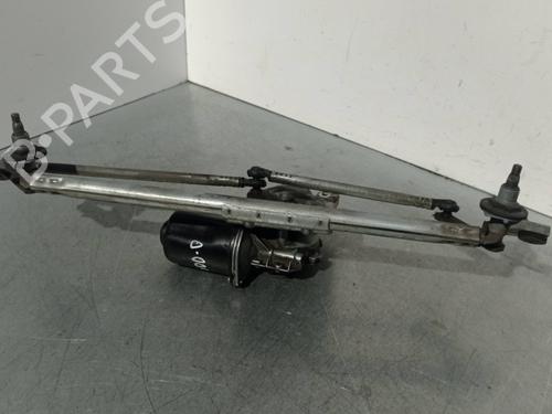 Used Front wiper motor OPEL CORSA B (S93) 1.4 i (F08, F68, M68) (60 hp) 11687703
