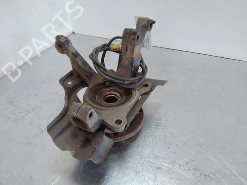 Left front steering knuckle FIAT PUNTO (188_) 1.2 16V 80 (188.233, .235, .253, .255, .333, .353, .639,... | BP2248844M25 