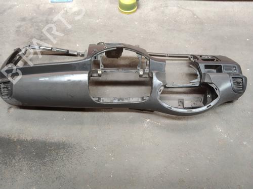 Used Passenger airbag NISSAN MICRA III (K12) [2002-2010]  2246299