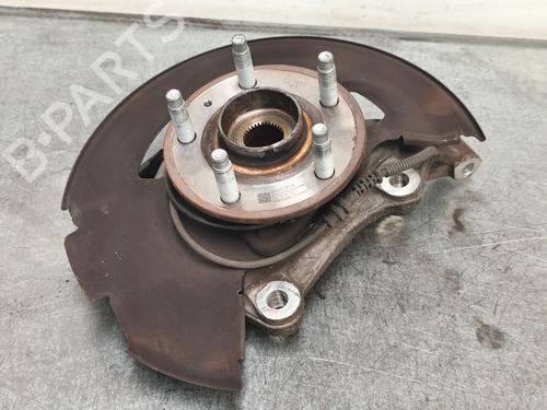 Fusée avant droite Fusée avant droite OPEL ASTRA K Sports Tourer (B16) 1.6 CDTi (35) (136 hp) 34215259 34215259