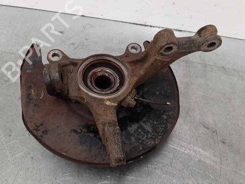 Right front steering knuckle HONDA JAZZ II (GD_, GE3, GE2) 1.3 iDSi (GD1) | BP10777680M26 