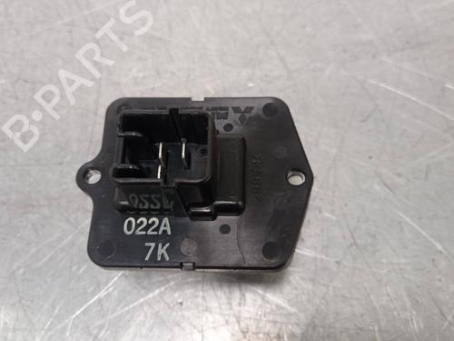 Heater resistor MITSUBISHI LANCER VIII (CY_A, CZ_A)  | BP13022429M108 