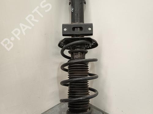 Used Left front shock absorber SKODA FABIA III (NJ3) [2014-2021]  27882898