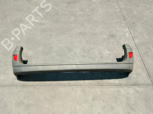 Bak støtfanger RENAULT KANGOO (KC0/1_) 1.5 dCi (KC08, KC09) (82 hp) 16419918