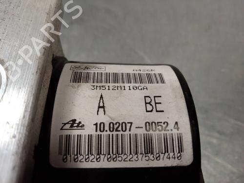 Bremsaggregat ABS FORD FOCUS II (DA_, HCP, DP)  | BP2322187M43 