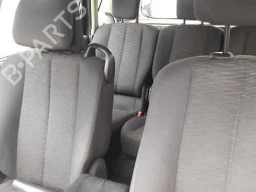 Gearbox RENAULT SCÉNIC II (JM0/1_) | BP4492687M3