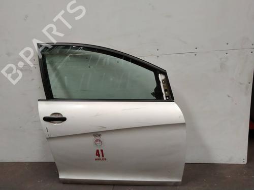 Used Right front door SEAT ALTEA XL (5P5, 5P8) [2006-2015]  8804744
