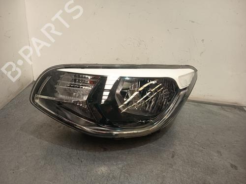 Used Left headlight Left headlight 36842322 36842322