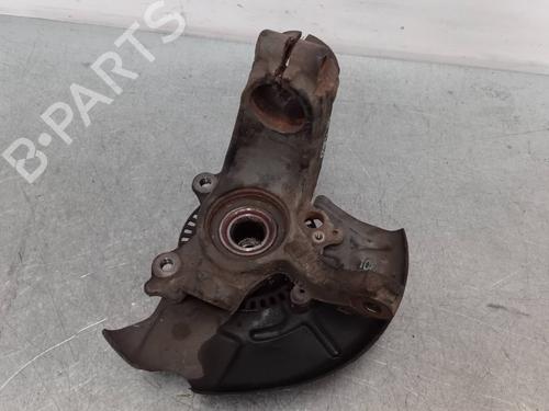 Right front steering knuckle AUDI A3 (8L1) 1.9 TDI | BP21586964M26 