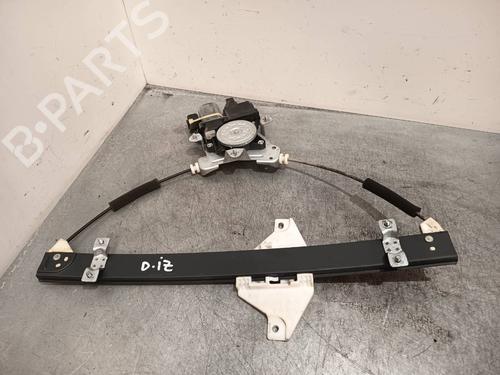 Front left window mechanism CHEVROLET CAPTIVA (C100, C140) | BP38751879C22 - Image 3