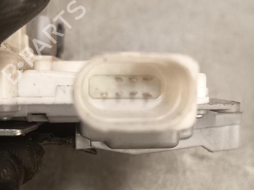 Front right lock SEAT ALTEA (5P1)  | BP27161374C97 