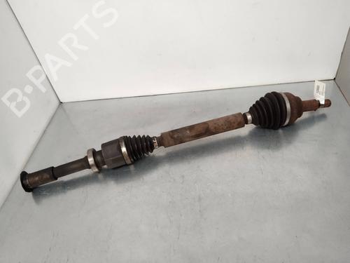 Used Right front driveshaft RENAULT LAGUNA II (BG0/1_) [2001-2007]  7299314