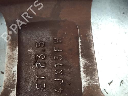 Felg MICROCAR MC 1 0.5 | BP14220122C45