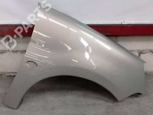 Used Right front fenders Right front fenders CITROËN BERLINGO / BERLINGO FIRST Box Body/MPV (M_) 2.0 HDI 90 (MBRHY, MCRHY) (90 hp) 10639406 10639406