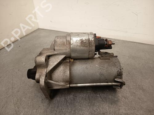 Starter RENAULT MEGANE III Hatchback (BZ0/1_, B3_) 1.5 dCi (BZ09, BZ0D, BZ1W, BZ29, BZ14) | BP28412810M8 