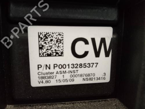 Instrument cluster OPEL CORSA D (S07)  | BP2299948C47 