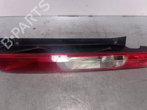 Right taillight FORD FOCUS II (DA_, HCP, DP)  | BP9241054C35 