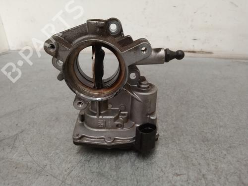 Used Throttle body OPEL INSIGNIA A (G09) [2008-2017]  23424531