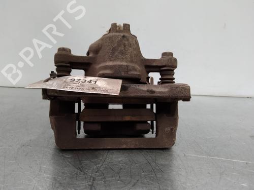 Right rear brake caliper HYUNDAI GETZ (TB) 1.5 CRDi | BP11622068M106 