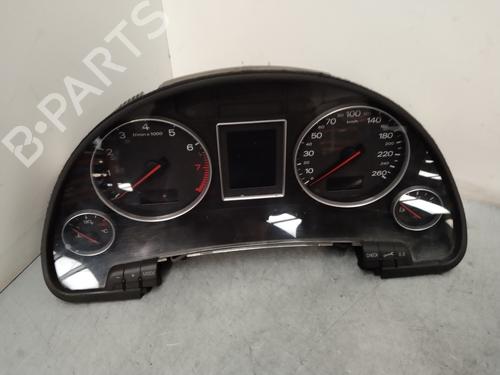 Cockpit AUDI A4 B7 Avant (8ED) 1.8 T quattro (163 hp) 20936610