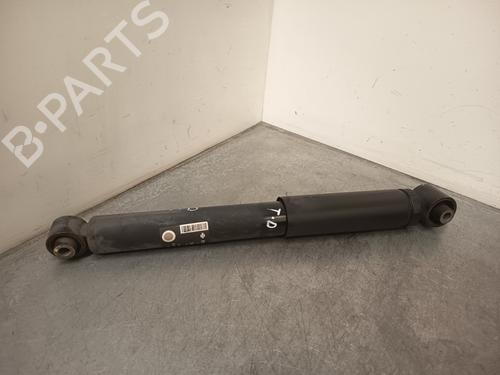 Right rear shock absorber NISSAN QASHQAI / QASHQAI +2 I (J10, NJ10, JJ10E)  | BP28327949M19 