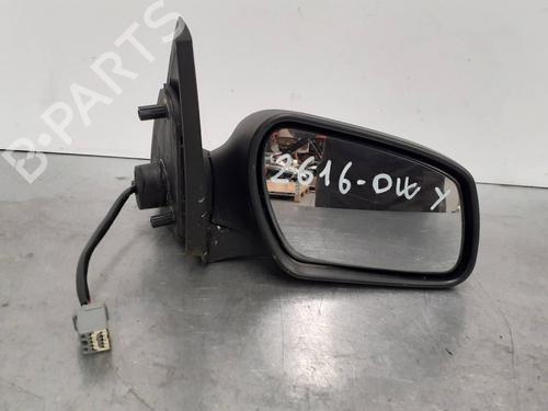 Right mirror FORD MONDEO III Saloon (B4Y)  | BP8227593C27 