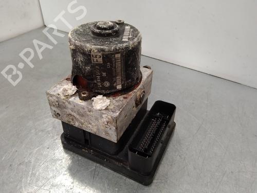 Used ABS pump SEAT LEON (1M1) 1.9 TDI (110 hp) 2255857