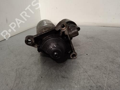 Used Starter PEUGEOT 205 I (741A/C) [1983-1987]  20936617
