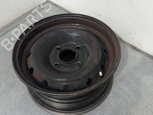 Used Rim PEUGEOT 306 (7B, N3, N5) 1.9 SLD (68 hp) 30124218