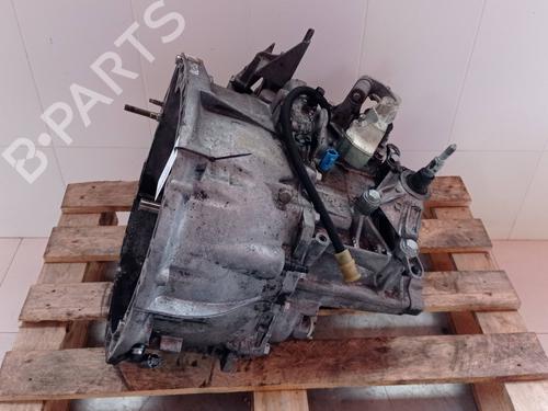 Used Gearbox RENAULT GRAND SCÉNIC II (JM0/1_) 1.9 dCi (116 hp) 24955844