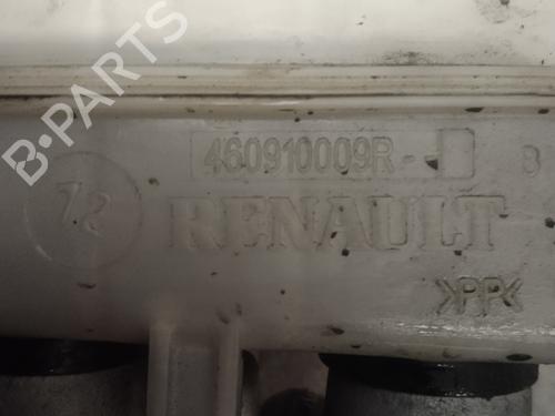 Brake master cylinder RENAULT MEGANE III Grandtour (KZ0/1)  | BP27343476M77 