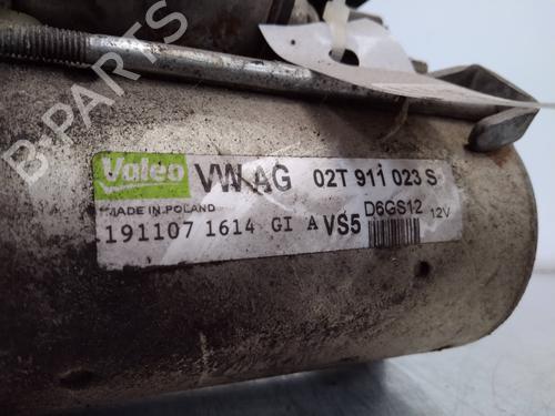 Starter SEAT IBIZA III (6L1)  | BP2283419M8 