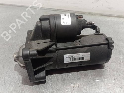 Anlasser für OPEL VIVARO A Van (X83) [2001-2015]  29641229