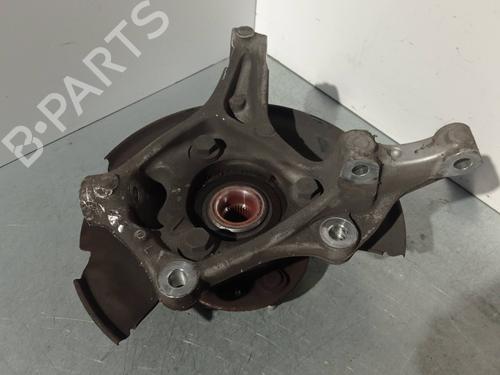 Left front steering knuckle OPEL ASTRA K (B16) 1.6 CDTi (68) | BP10989127M25 