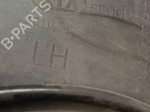 Left headlight KIA SOUL II (PS) | BP36842322C28 - Image 2