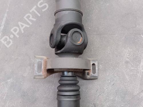 Driveshaft MERCEDES-BENZ C-CLASS (W203) C 180 Kompressor (203.046) | BP12424049M37 