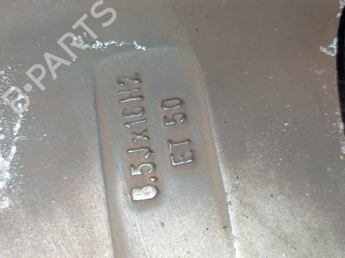 Rim SEAT LEON (1P1) 1.9 TDI | BP16761727C45 