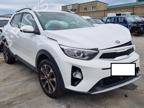 Used Parts KIA STONIC (YB) 1.0 T-GDi 5068901