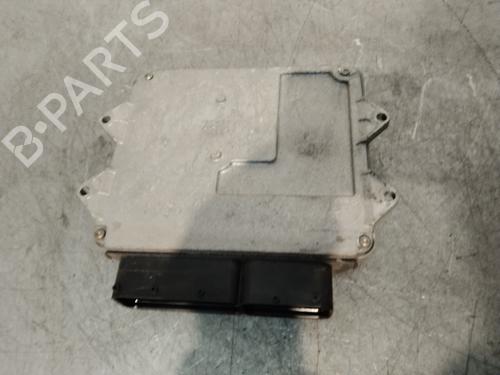 Engine control unit (ECU) OPEL CORSA C (X01)  | BP22430829M57 
