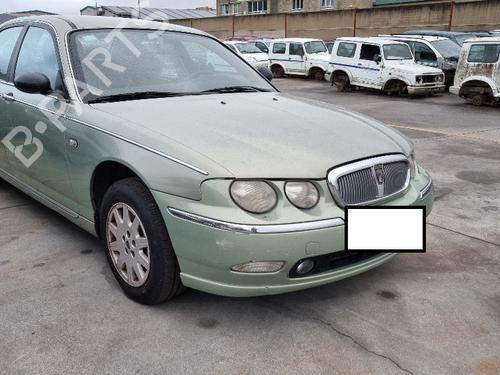 Brugte MG MG ZT 2.0 CDTi (131 hp) 3926868